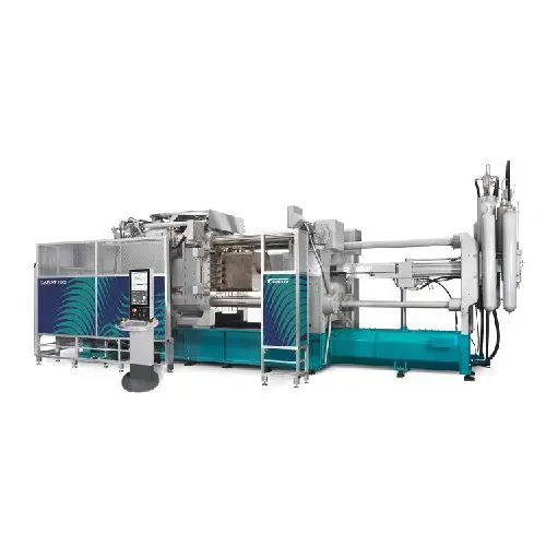 Aluminium Die Casting Manufacturers in Noida